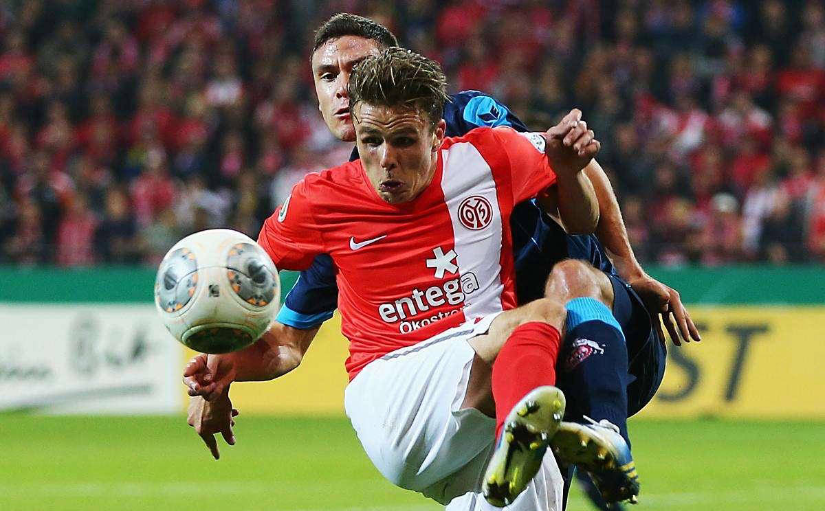 皇家贝蒂斯稳扎稳打，诺丁汉森林难以抵挡？