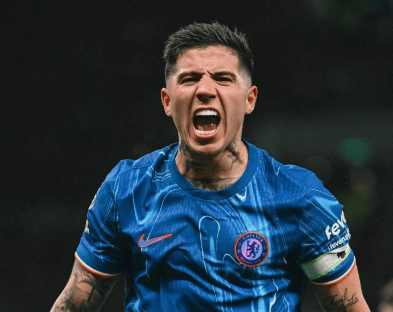 8球3助攻！切尔西对恩佐要价1.5亿欧元对标阿扎尔，老佛爷会答应吗